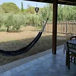 Rum i privatbostad Casa *