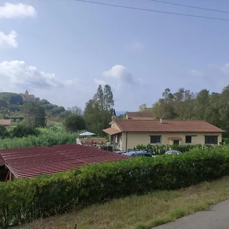 Casa Lacona