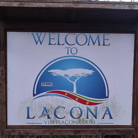 Rum i privatbostad Casa Lacona