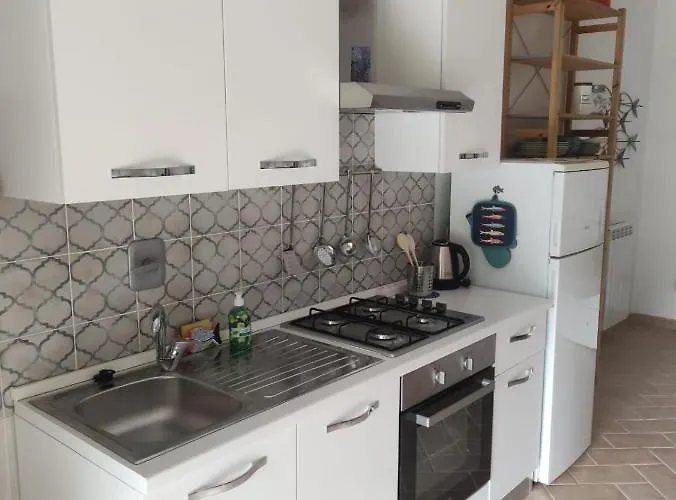 Casa Accommodatie bij particulieren *