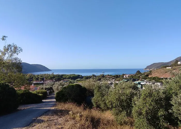 Casa Accommodatie bij particulieren