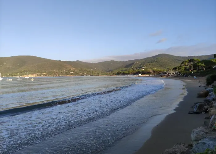 Casa Accommodatie bij particulieren *