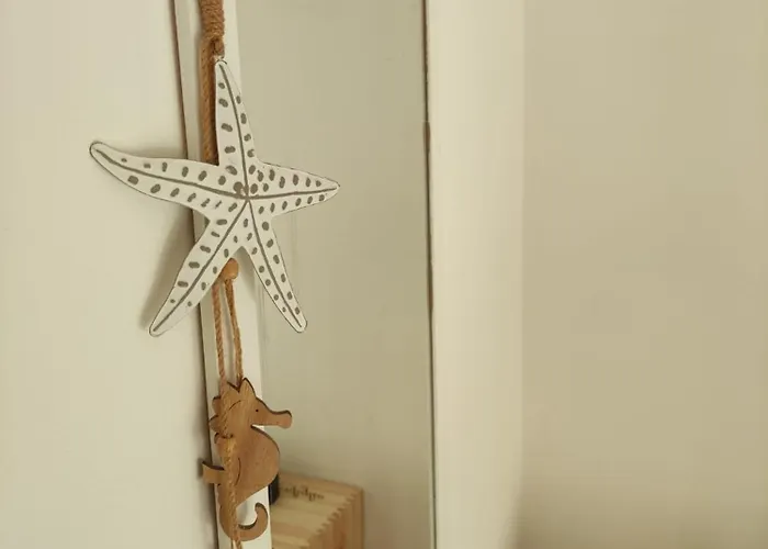 Casa Accommodatie bij particulieren Lacona