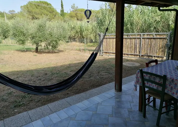 Accommodatie bij particulieren Casa *