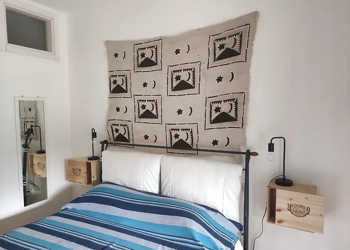 Accommodatie bij particulieren Casa *