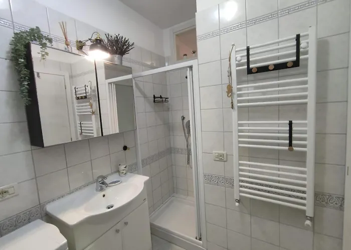 Casa Accommodatie bij particulieren *