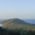 Privat bolig Casa Lacona