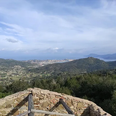 Privat bolig Casa Lacona