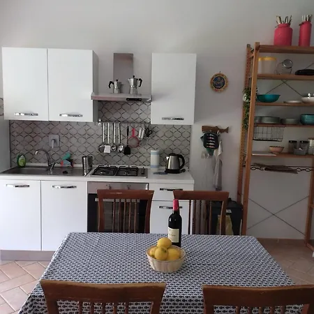 Casa Ubytování v soukromí