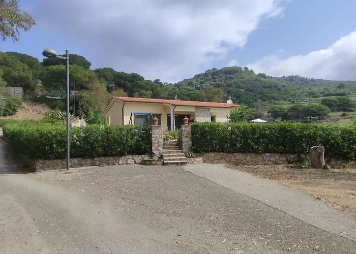 Casa Homestay Lacona