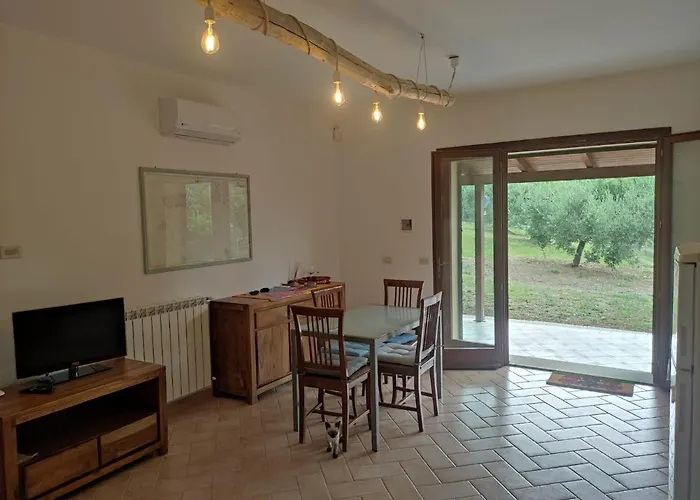 Casa Kwatera prywatna *