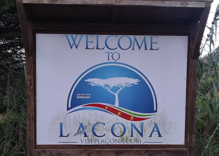 Homestay Casa Lacona