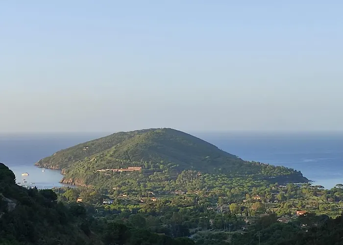 Kwatera prywatna Casa Lacona