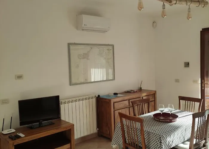 Casa Kwatera prywatna