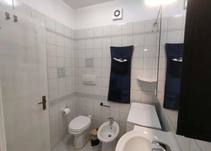 Kwatera prywatna Casa