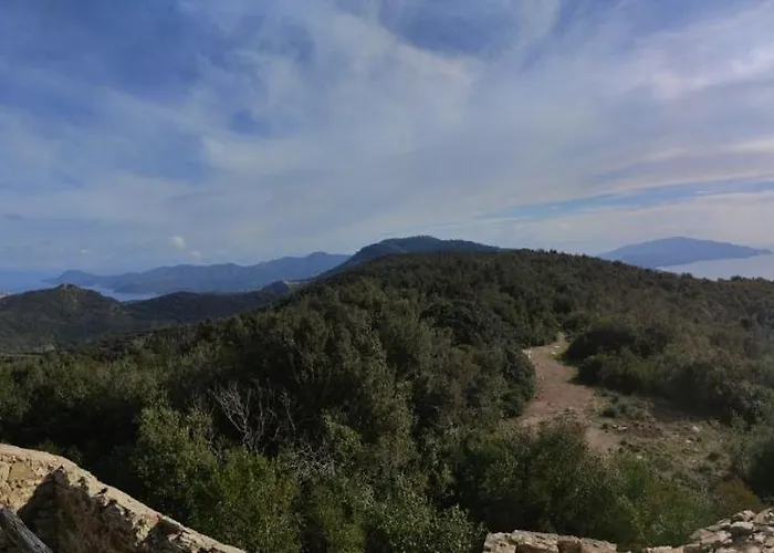 Casa Проживание в семье Лакона