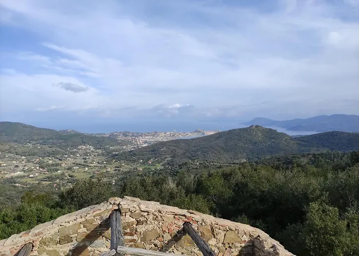 Kwatera prywatna Casa Lacona