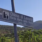Alloggio in famiglia Casa *