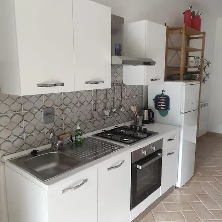Casa בית אירוח *