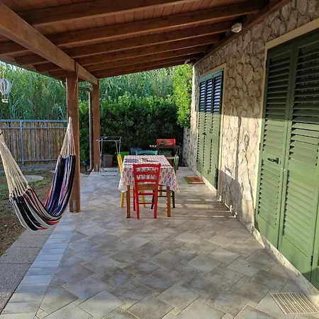 Casa *