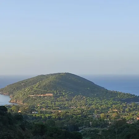 Quarto em Acomodações Particulares Casa Lacona