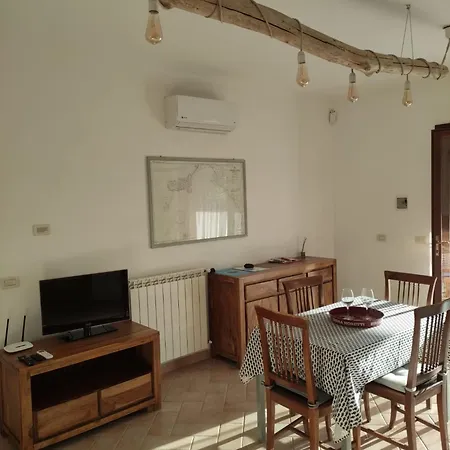 Casa בית אירוח