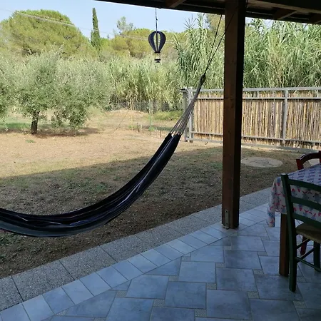 בית אירוח Casa *