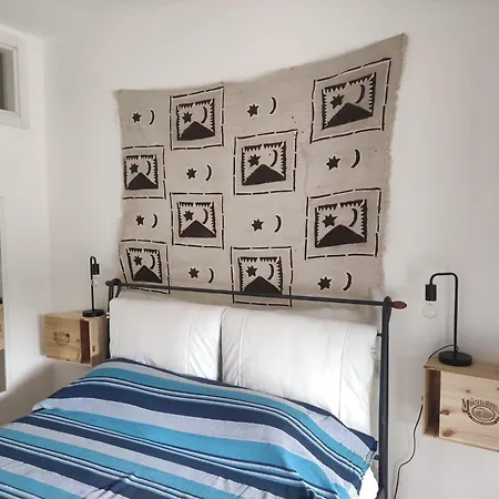 בית אירוח Casa *
