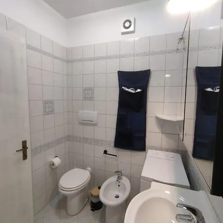 בית אירוח Casa