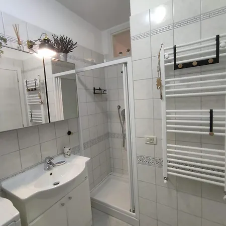 Casa בית אירוח *
